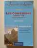 Les Confessions livres 1 à 4. Rousseau  Jean-Jacques