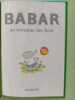 Babar au royaume des jeux. 