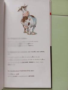 La Vie des mots l'ami des veaux: Le premier livre de contrepétries pour tous