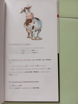 La Vie des mots l'ami des veaux: Le premier livre de contrepétries pour tous. Martin Joël Le Goistre Rémy
