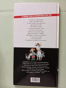 La Vie des mots l'ami des veaux: Le premier livre de contrepétries pour tous