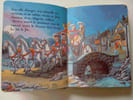 Cendrillon (6-8). 