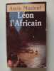 Leon l'africain. Maalouf Amin