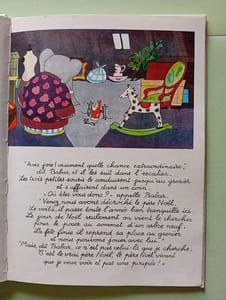 Babar et le pere Noel (Babar S.)
