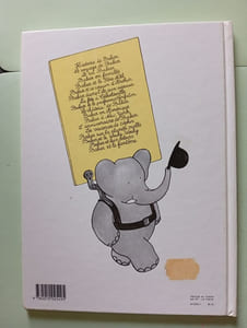 Babar et le pere Noel (Babar S.)