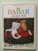 Babar et le pere Noel (Babar S.). Brunhoff Jean de