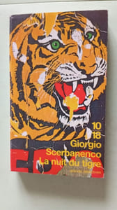 La nuit du tigre