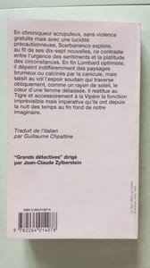 La nuit du tigre