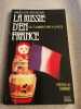 La russie d'en France / ou et comment vivre a la russe. Oger/Galievsky