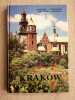 Kraków. 
