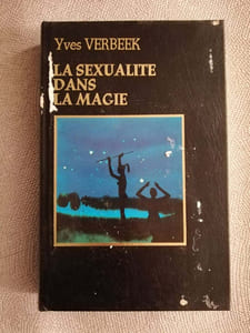 La sexualité dans la Magie
