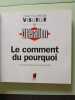 Le comment du pourquoi. Liberation