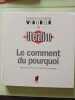 Le comment du pourquoi. Liberation