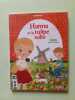 Minimiki - Hannah et la tulipe noire - Tome 29. Nadja  Camel Julie
