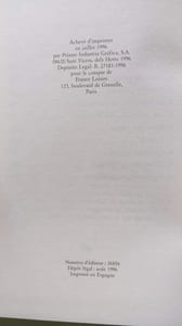 J'étais Empereur de Chine