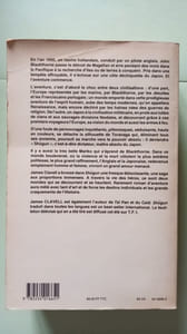 Sh ogun / le roman des samourais