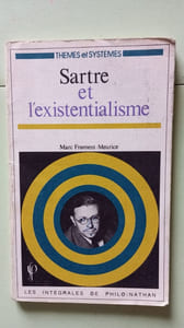 Sartre et l'existentialisme
