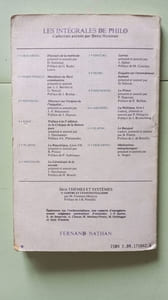 Sartre et l'existentialisme