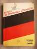 Précis de grammaire allemande. Graglia F. Philipps J. Schiff F. Luscher R