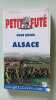 Alsace 2001-2002 le petit fute: Edition 2001. Auzias Dominique