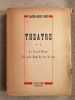 Theatre le grand poucet un petit Ange de rien du tout. 