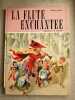 La Flûte enchantée. 