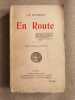 En Route. J.K. Huysmans