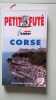 Corse - Guide region le petit fute. 
