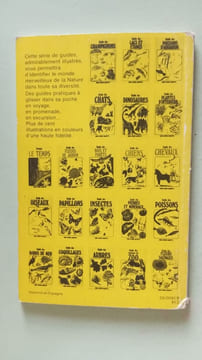 Guide des fleurs sauvages. HUMPHRIES CH