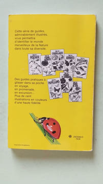Guide des insectes. Wootton