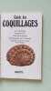Guide des coquillages. SAUNDERS G. D