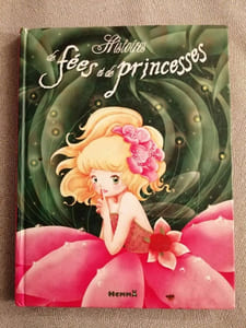 Histoires de fees et de princesses