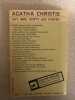 Mrs MAC GINTY est morte. AGATHA CHRISTIE
