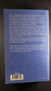 Le masque de Venise
