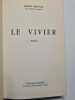 Le vivier. Henri Troyat
