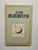 Les Rébus. Goutel Béatrice de