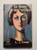 La dame aux oeillets. A.J. CRONIN