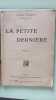 La petite dernière. André Theuriet