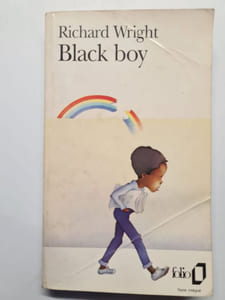 Black Boy
