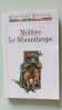 Le Misanthrope. Moliere Jean-Baptiste