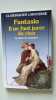 Fantasio il ne faut jurer de rien. Musset