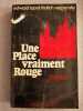 Une Place Vraiment Rouge. Neznansky Fridrich  Topol Edward