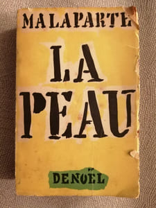 La Peau