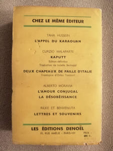 La Peau