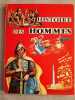 Histoires des hommes. 
