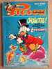 Pcsou magazine. Walt Disney