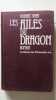 La dame aux paravents Tome 2 - Les ailes du dragon. Robert Shea