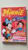 Minnie Nº 41 - Novembre 1998. Disney
