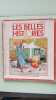 Les belles histoires N.156 - Septembre 1985. 