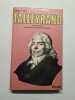Talleyrand. Léon Noël
